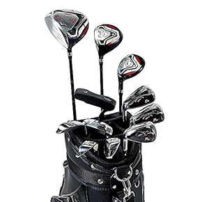 コブラ　オノフ　メンズゴルフ13本セット　カーボン　右利き用　キャディバッグ 楽天市場】コブラ キャディバッグ（クラブフルセット｜メンズ